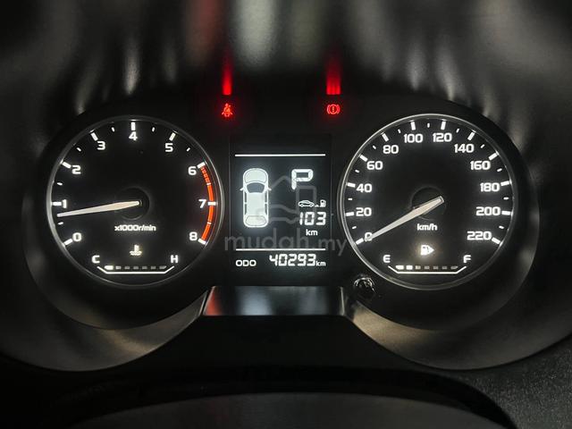 2020 Proton SAGA 1.3 PREMIUM AT MY16 BT P2-13A - 3