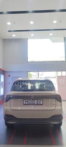 NEW MG S5 Merdeka Promo up to 12K - 4