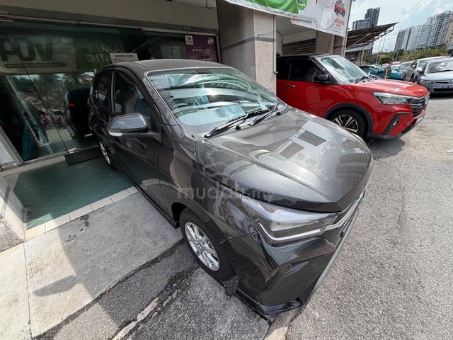 LOAN SENANG APPROVED- Axia AV 1.0 2026 - 4
