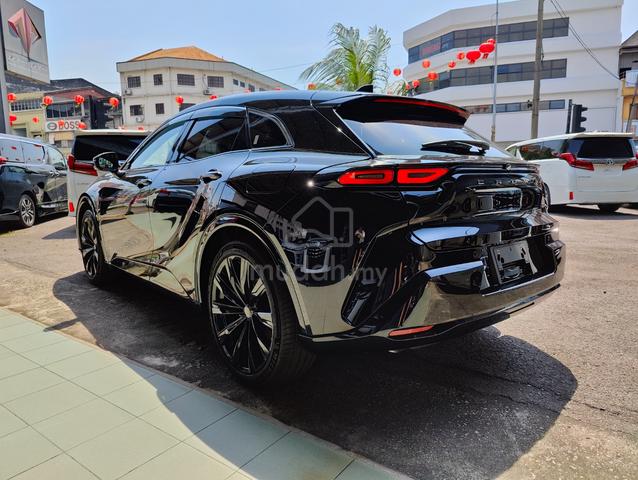 OFFER 2024 Toyota CROWN 2.5 SPORT Z FULL SPEC (A) - 2