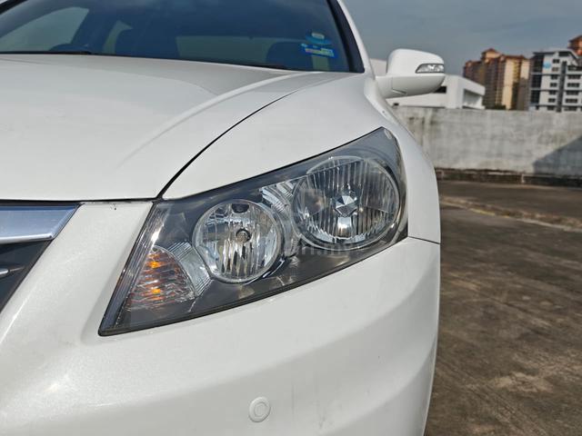 2012 Honda ACCORD 2.4 VTi-L FACELIFT (A) CARKING - 3