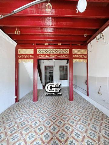 Georgetown 2 Storey Commercial Shophouse 1
