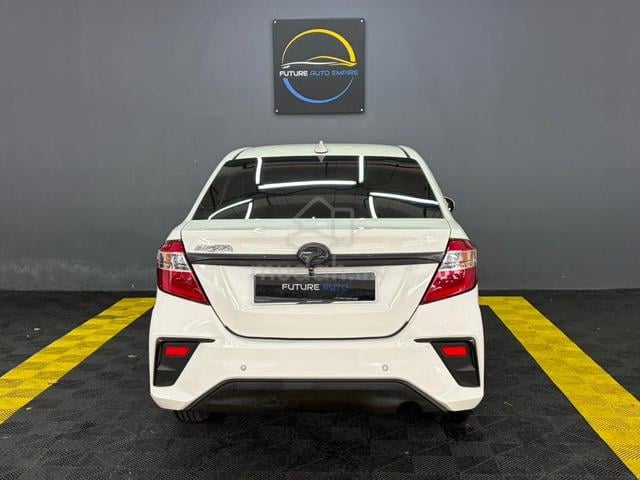 Perodua BEZZA 1.0 G / ANDRIOD PLAYER / LOW MILEAGE - 5