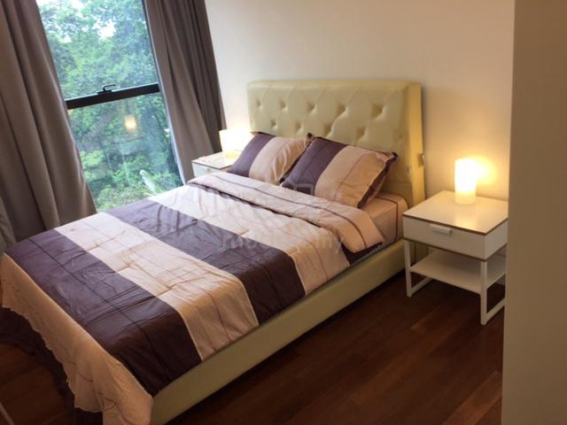 The Horizon Residence 1