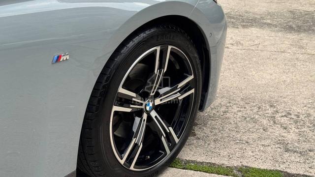 BMW 220i coupe M Sport Unregister - 5