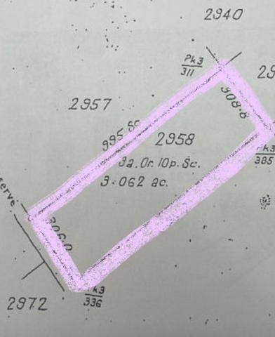 Tanah 3 Ekar Untuk Di Jual Kampung Balun Slim River Perak 1