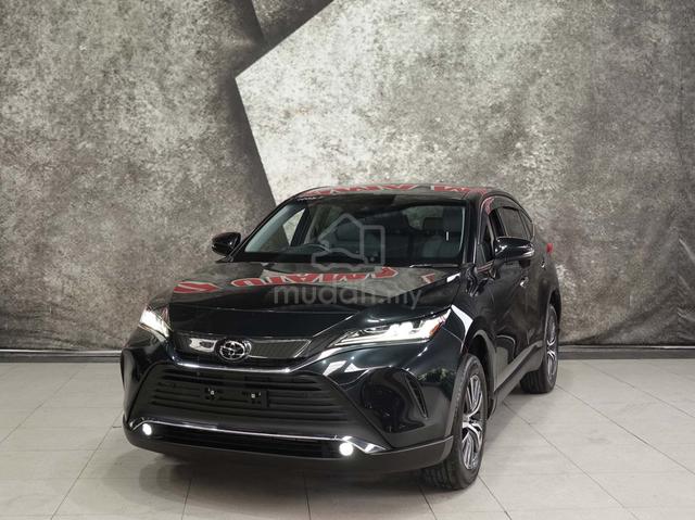 2023 Toyota HARRIER 2.0 G UNREG - 1