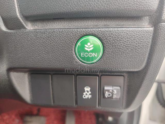 Honda JAZZ 1.5 V (A) SUPER CLEAN INTERIOR , TIPTOP - 4