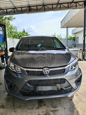 2016 Proton PERSONA 1.6 STANDARD -- (A) - 1