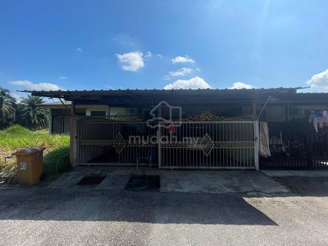For Sale Single Storey Taman Desa Indah, Sepang 1