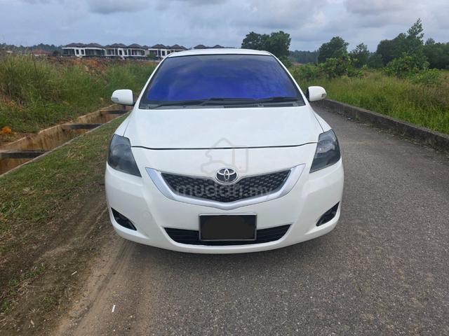 2008 Toyota VIOS 1.5 E 🚙Auto🔥🔥 - 2