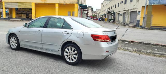 2009 Toyota CAMRY 2.0 (A) 1 Owner,Original Paint - 3