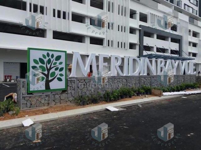 Meridin Bayvue 1