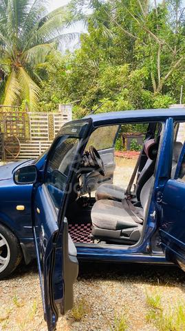 2005 Perodua KELISA 1.0 EZ (A) - 5