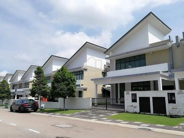 Setia Eco Cascadia Semi-D Johor Bahru 1