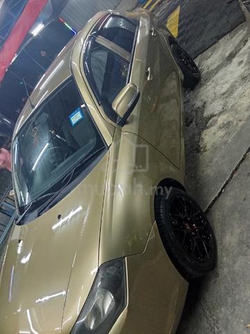 2012 Proton SAGA 1.3 FL (A) - 2