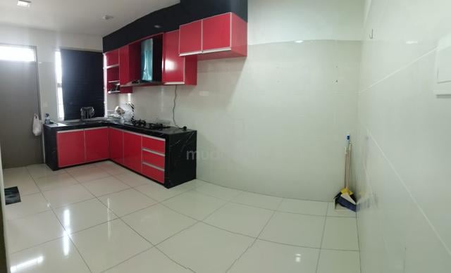 Rumah sewa bandar tiram / Ulu tiram 1