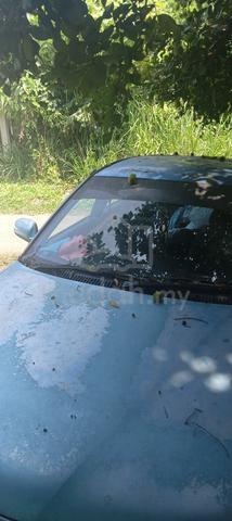 1995 Proton WIRA 1.5 A/B GL (M) - 1