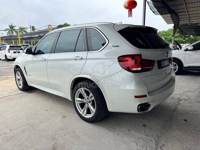 2018/2019 Bmw X5 2.0 xDRIVE40e M SPORT (CKD) (A) - 5