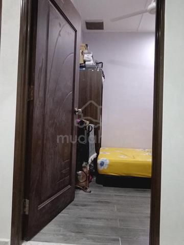Single Storey Terrace @ Taman Widuri,Sungai Jawi 3