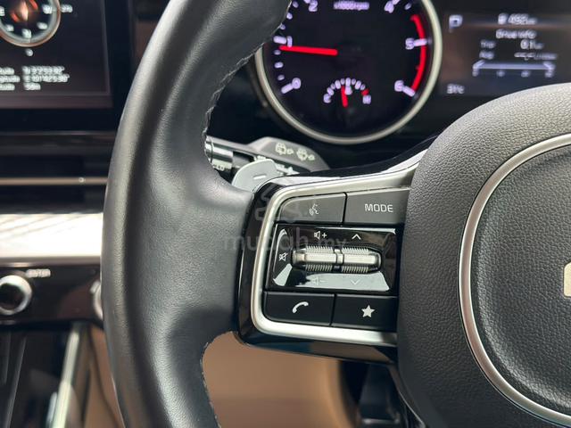 2022 Kia CARNIVAL 2.2 D 11 SEATER🏆ORI CONDITIONi - 2