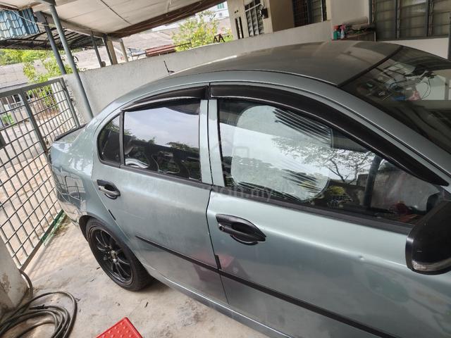 2012 Proton PERSONA 1.6 ELEGANCE BASE LINE (A) - 2