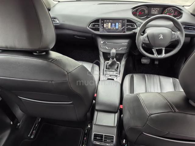 Peugeot 408 1.6 E-THP (A) MASSAGE SEAT AUTO PARK - 4