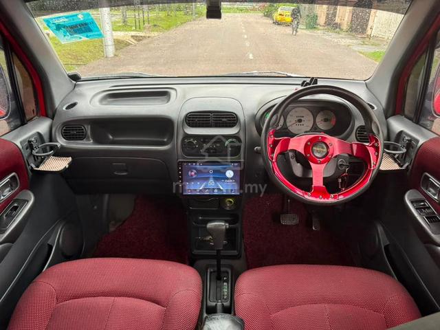 2004 Perodua KENARI 1.0 EZ AERO L902 (A)OFFER CASH - 5