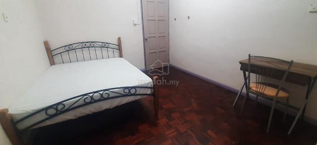 Room for Rent 1