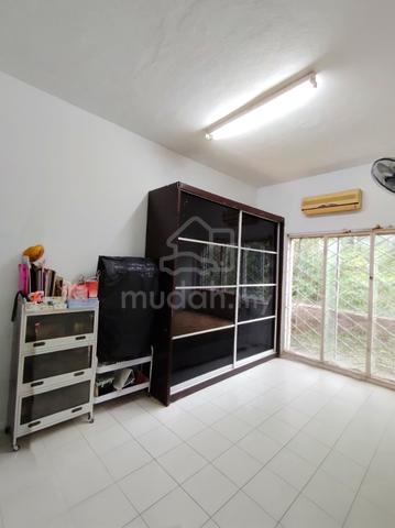 Seri Warisan Apartment 1