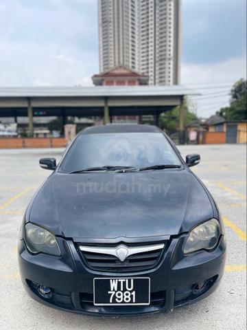 2010 Proton PERSONA 1.6 ELEGANCE BASE LINE (M) - 1