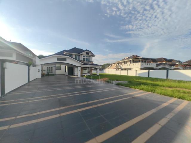 Double Storey Semi-D Bungalow IOI Gate C FOR SALE 1