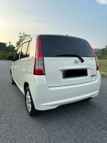 2012 Perodua VIVA 850 EX (M) Direct Owner Cantik - 4