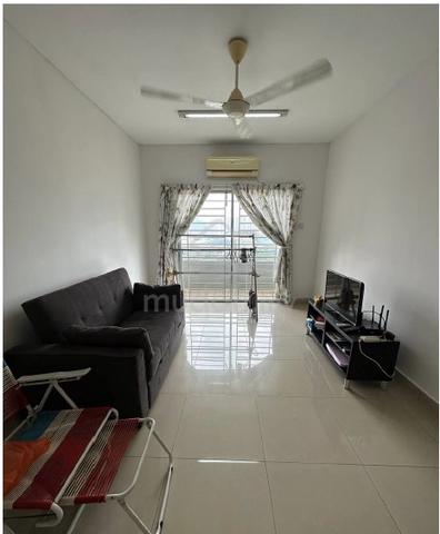 Kinrara Mas Condominium 1