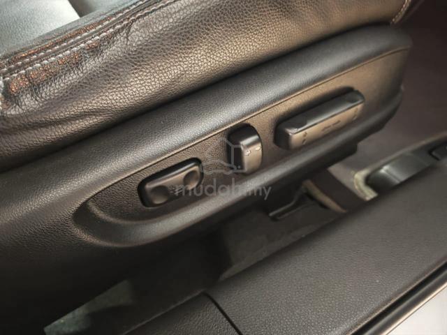 2015HondaAccord High Spec 2.0(A)LoanKedai/LoanBank - 5