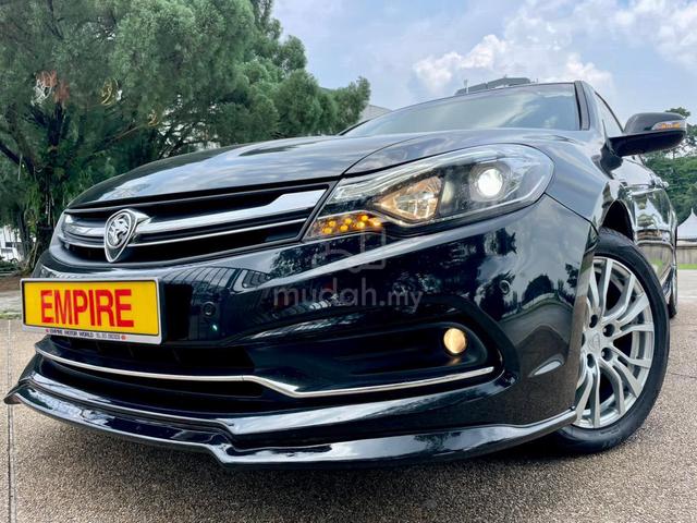 OCT 2017 PERDANA 2.4 i-VTEC K24 SERIES 178HP 5G - 1
