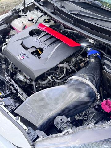 2021 Toyota GR YARIS 1.6 RZ (M) Mod Accessories - 4
