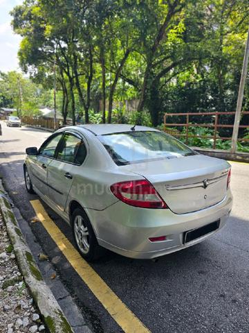 2010 Proton PERSONA 1.6 BASE LINE (A) - 5