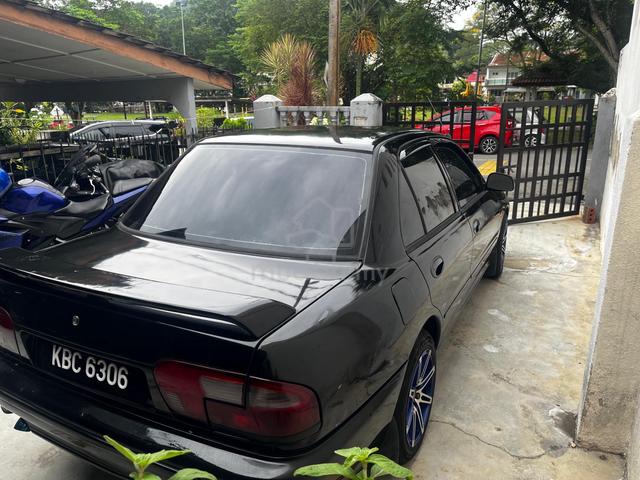 2001 Proton WIRA 1.5 GL (M) - 5