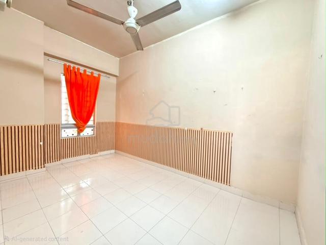 Persanda 3 Apartment 1