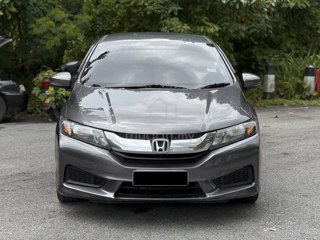 2014 Honda CITY 1.5 S+ (A) - 2