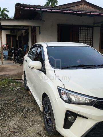 2023 Perodua BEZZA 1.3 X MY16 FACELIFT (A) - 2