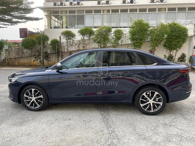 2024 Proton S70 1.5 FLAGSHIP MY23 (A) - 5