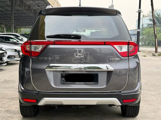2019 HONDA BR-V 1.5 V✅39k Mileage - 5