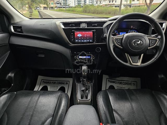 2019 Perodua MYVI 1.5 AV (A) - 5