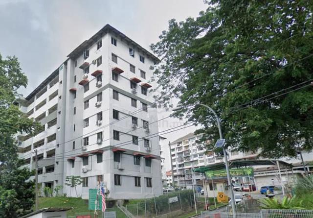 Segar Apartments 1
