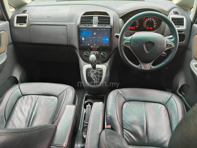 2013 Proton EXORA 1.6 BOLD PREMIUMš„ LELONG JUALš„ - 5
