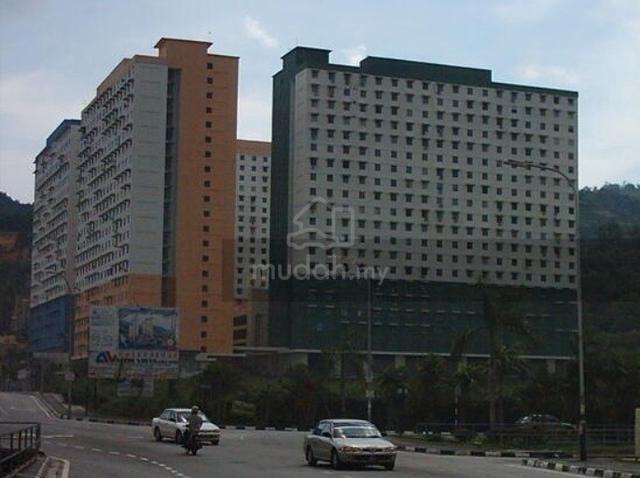 Taman Alor Vista 1
