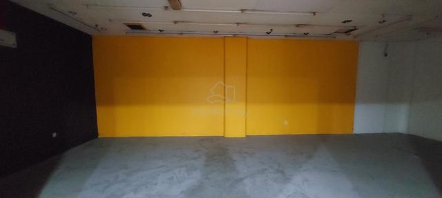 Komtar Unit 2B 2.11-6 For Rent 1