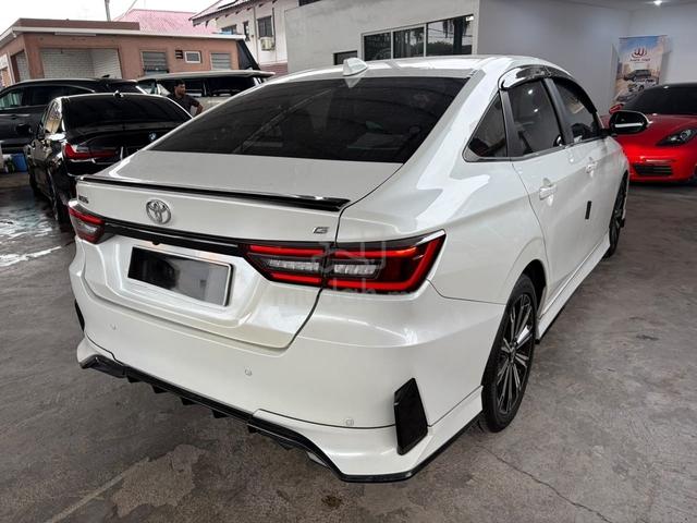 2023 Toyota VIOS 1.5 G (A) - 3